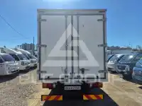 2020 Hyundai Mighty