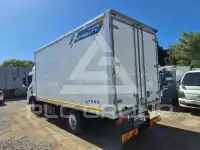 2020 Hyundai Mighty