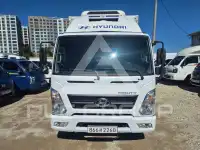 2020 Hyundai Mighty