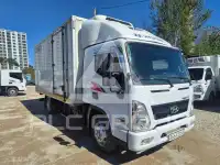 2020 Hyundai Mighty