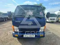 2020 Hyundai Mighty