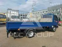 2020 Hyundai Mighty