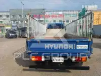 2020 Hyundai Mighty
