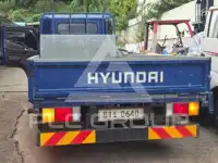 2020 Hyundai Mighty