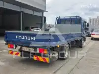 2020 Hyundai Mighty