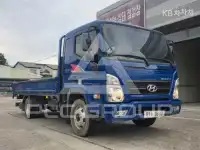 2020 Hyundai Mighty