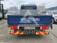 2020 Hyundai Mighty