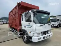 2020 Hyundai Mighty