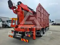 2020 Hyundai Mighty