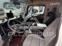 2020 Hyundai Mighty