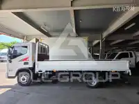 2020 Hyundai Mighty