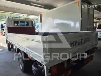 2020 Hyundai Mighty