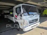 2020 Hyundai Mighty