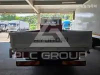 2020 Hyundai Mighty