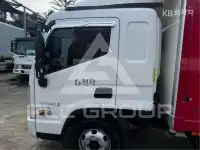 2020 Hyundai Mighty