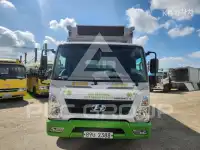 2020 Hyundai Mighty