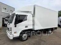 2020 Hyundai Mighty