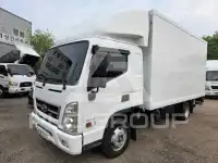 2020 Hyundai Mighty
