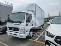 2020 Hyundai Mighty