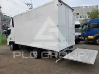 2020 Hyundai Mighty