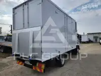 2020 Hyundai Mighty