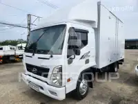2020 Hyundai Mighty
