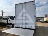 2020 Hyundai Mighty