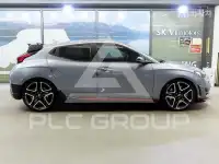 2020 Hyundai Veloster