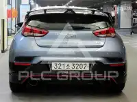 2020 Hyundai Veloster