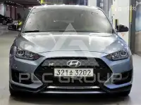 2020 Hyundai Veloster