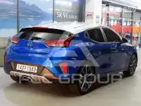 2020 Hyundai Veloster