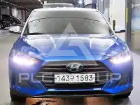 2020 Hyundai Veloster
