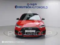 2020 Hyundai Veloster