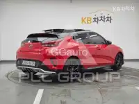 2020 Hyundai Veloster