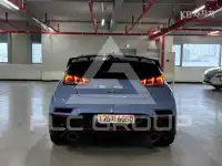 2020 Hyundai Veloster