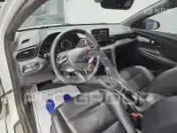 2020 Hyundai Veloster