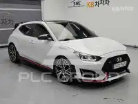 2020 Hyundai Veloster