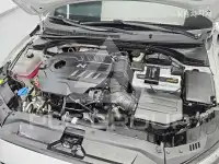 2020 Hyundai Veloster