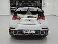 2020 Hyundai Veloster