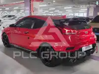 2020 Hyundai Veloster