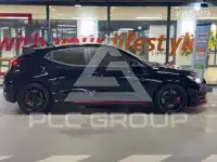2020 Hyundai Veloster