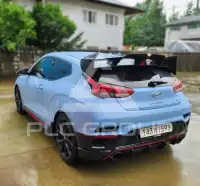 2020 Hyundai Veloster