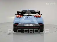 2020 Hyundai Veloster
