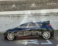 2020 Hyundai Veloster