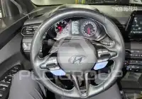 2020 Hyundai Veloster