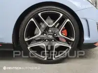 2020 Hyundai Veloster