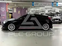 2020 Hyundai Veloster