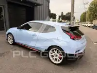 2020 Hyundai Veloster