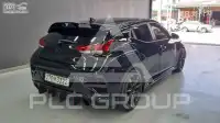 2020 Hyundai Veloster