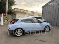 2020 Hyundai Veloster
